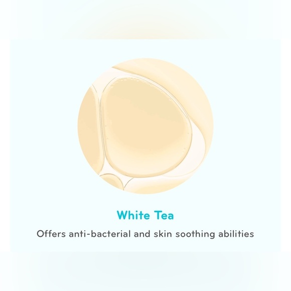 NIB Purlisse Blue Lotus Balancing Moisturizer Hydrates & Balances Skin - Picture 12 of 14